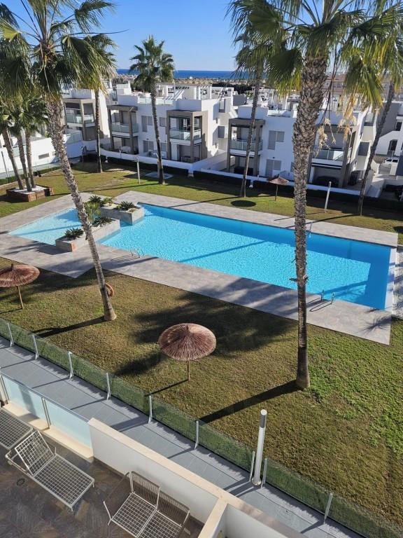 Pareado en Venta en Torrevieja