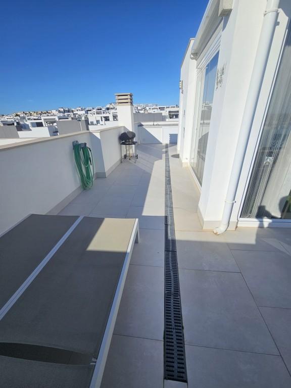 Pareado en Venta en Torrevieja