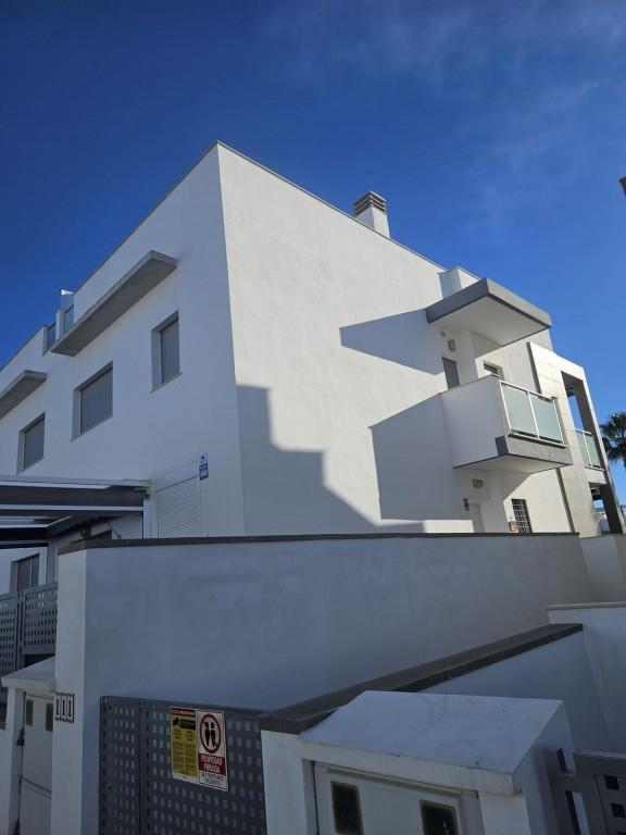 Pareado en Venta en Torrevieja
