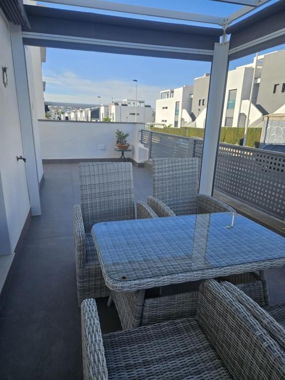 Pareado en Venta en Torrevieja