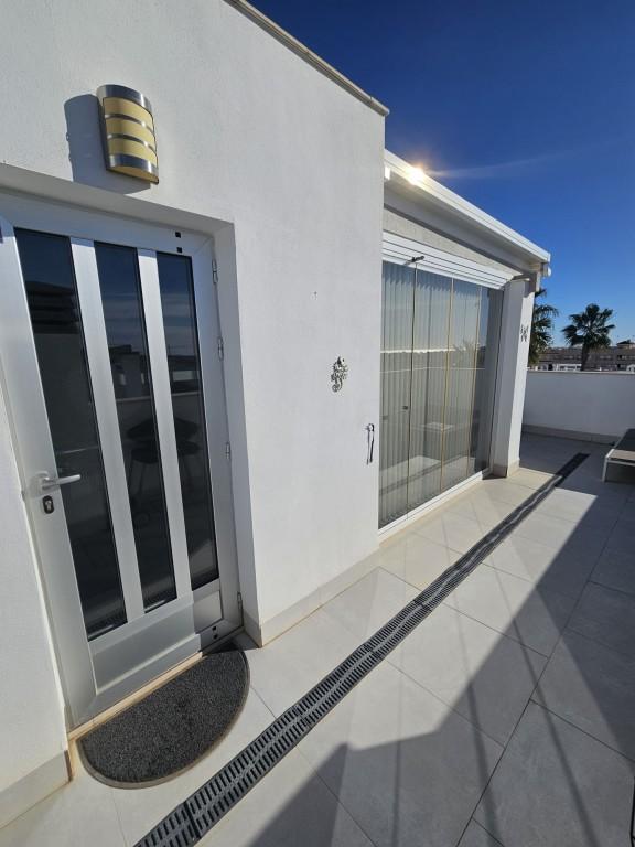 Pareado en Venta en Torrevieja
