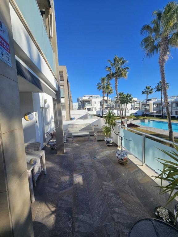 Pareado en Venta en Torrevieja