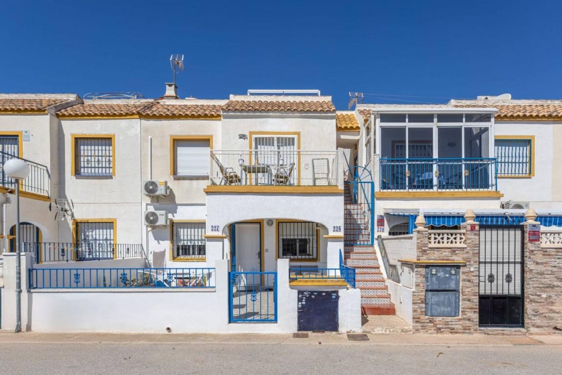 Apartamento en Venta en Torrevieja