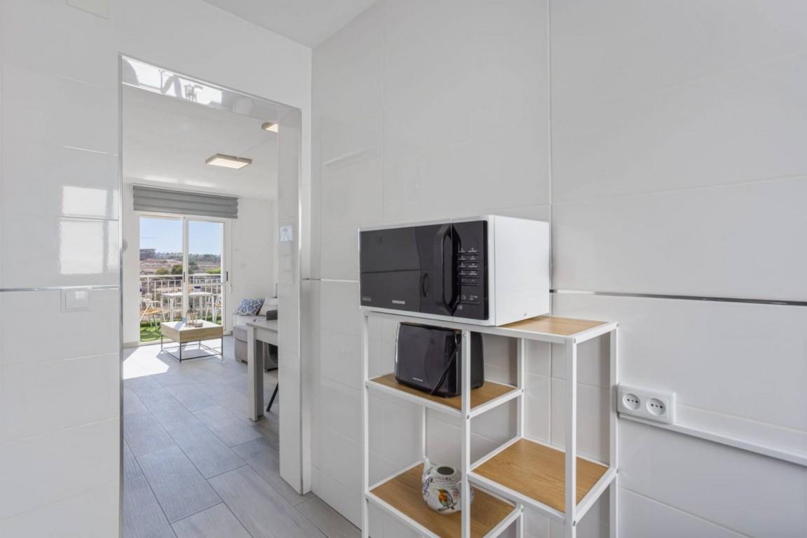 Apartamento en Venta en Torrevieja