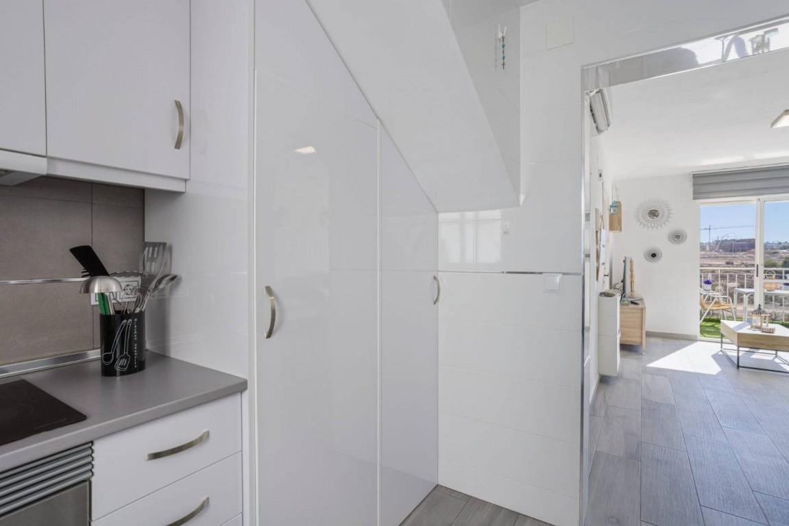 Apartamento en Venta en Torrevieja