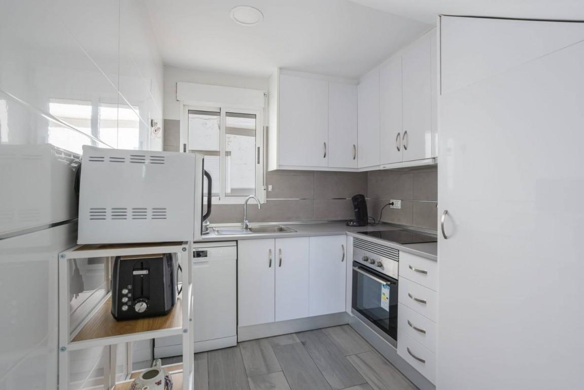 Apartamento en Venta en Torrevieja