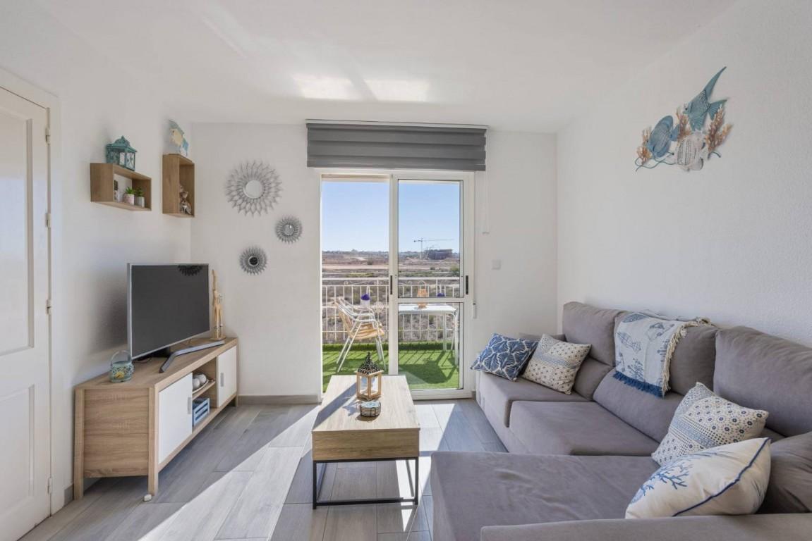 Apartamento en Venta en Torrevieja