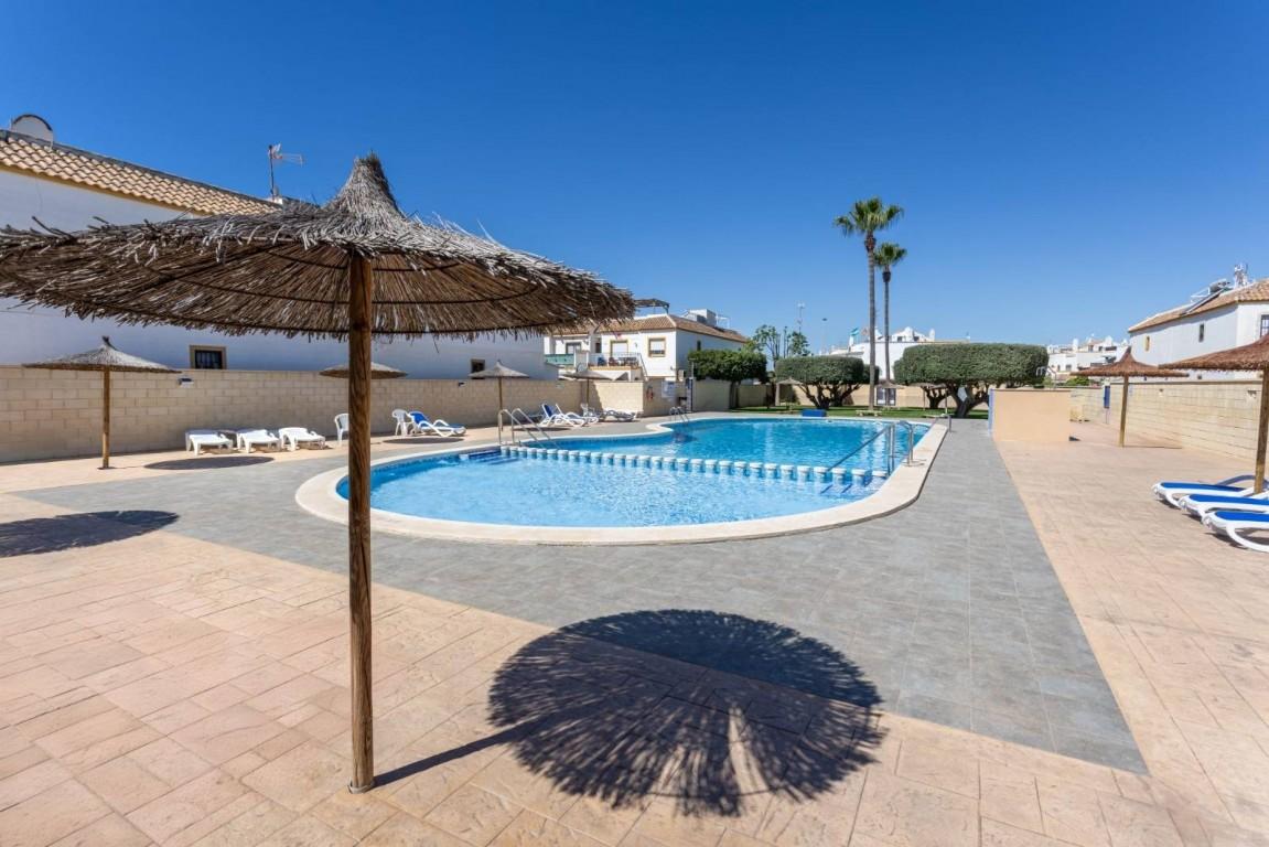 Apartamento en Venta en Torrevieja