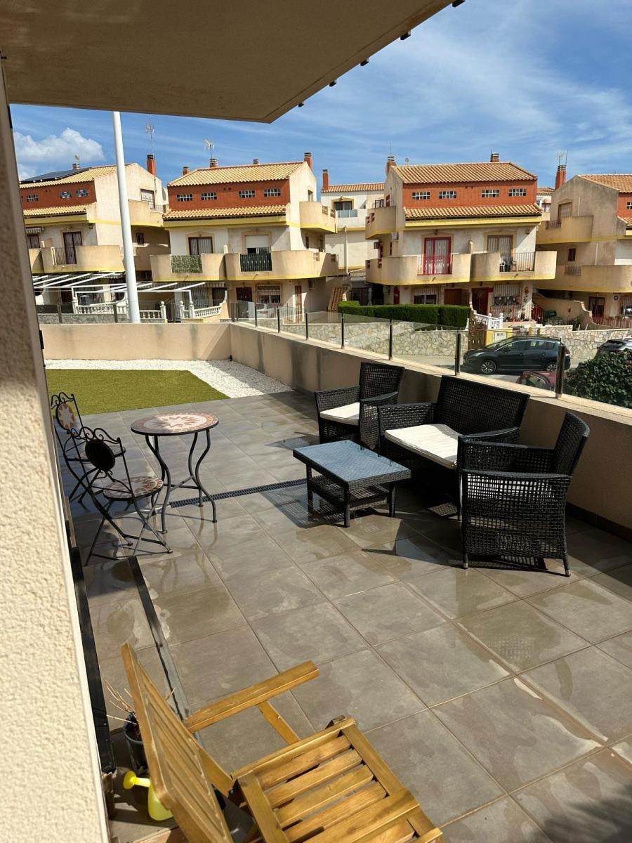 Bungalow en Venta en Orihuela