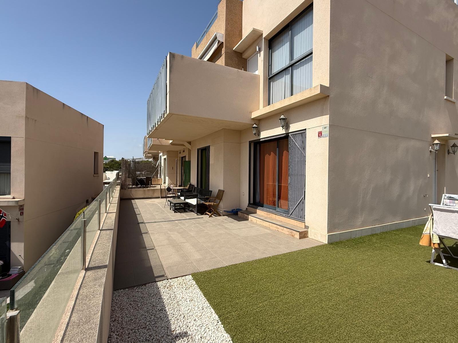 Bungalow en Venta en Orihuela