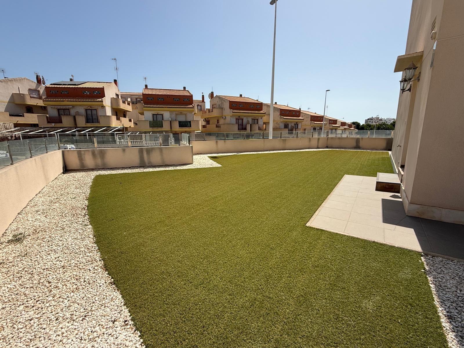 Bungalow en Venta en Orihuela