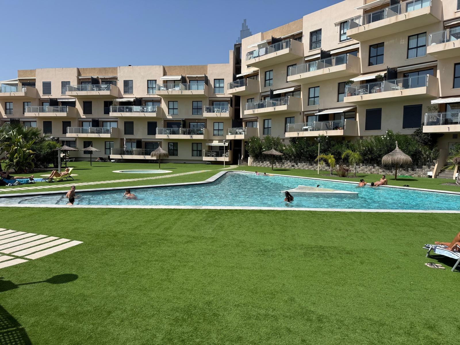 Bungalow en Venta en Orihuela