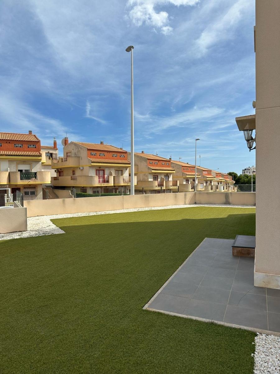 Bungalow en Venta en Orihuela