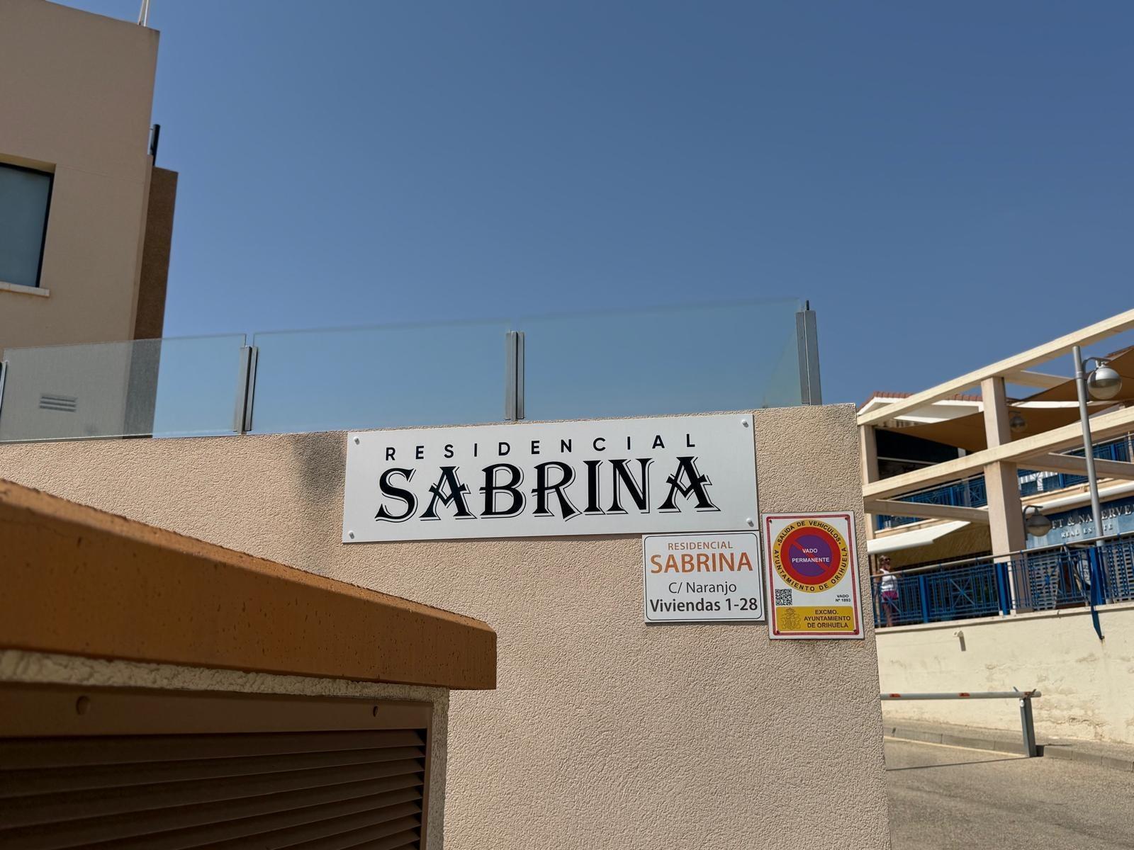 Bungalow en Venta en Orihuela