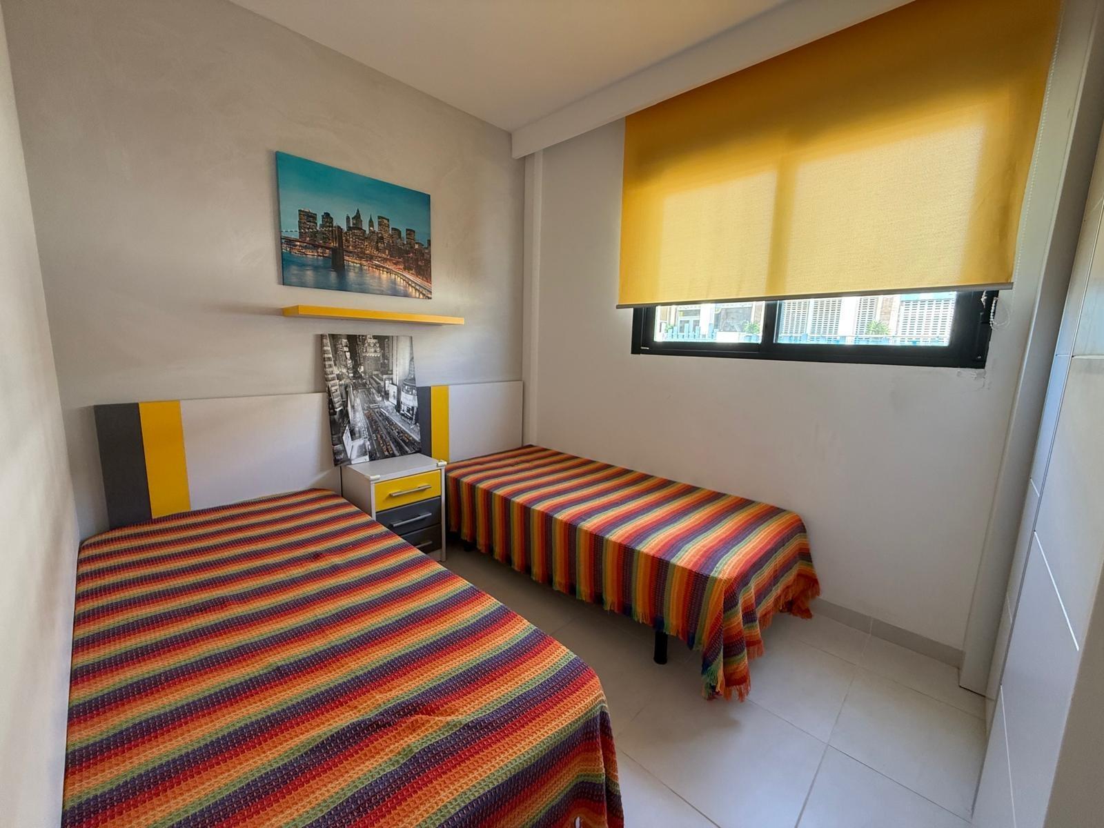 Bungalow en Venta en Orihuela