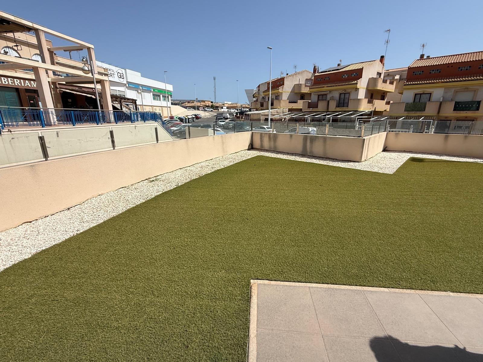 Bungalow en Venta en Orihuela