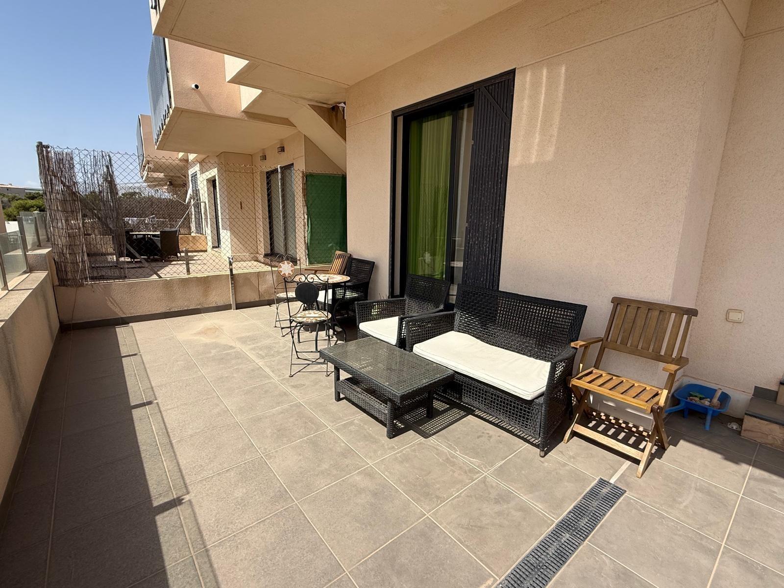 Bungalow en Venta en Orihuela