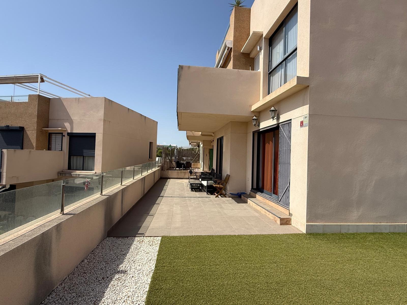 Bungalow en Venta en Orihuela