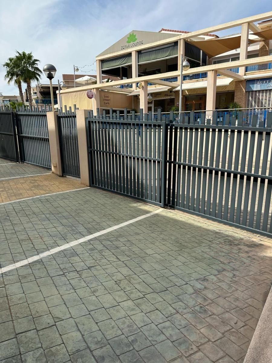 Bungalow en Venta en Orihuela