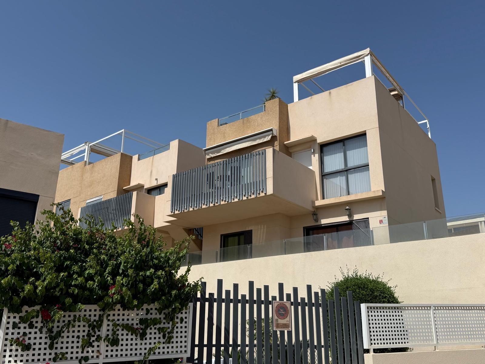 Bungalow en Venta en Orihuela