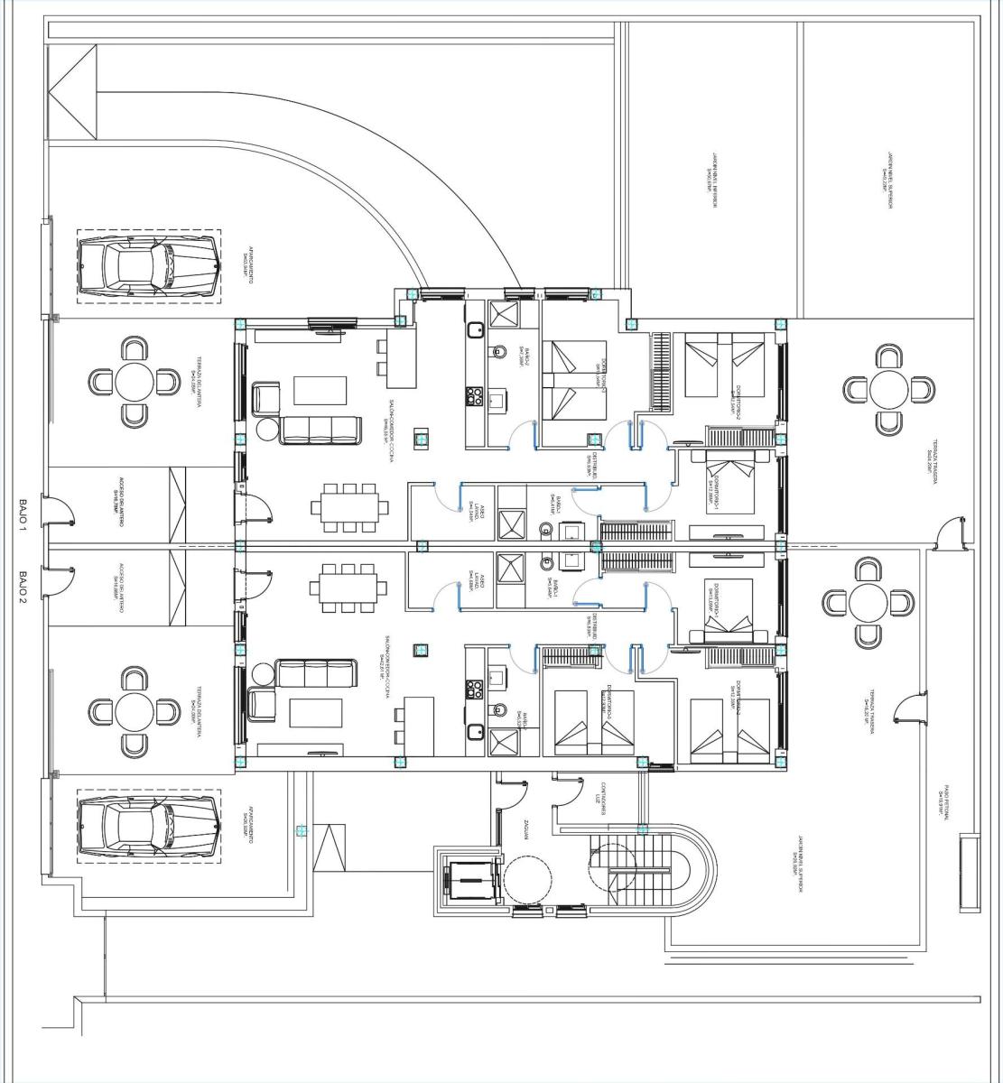 Apartamento en Venta en Torrevieja