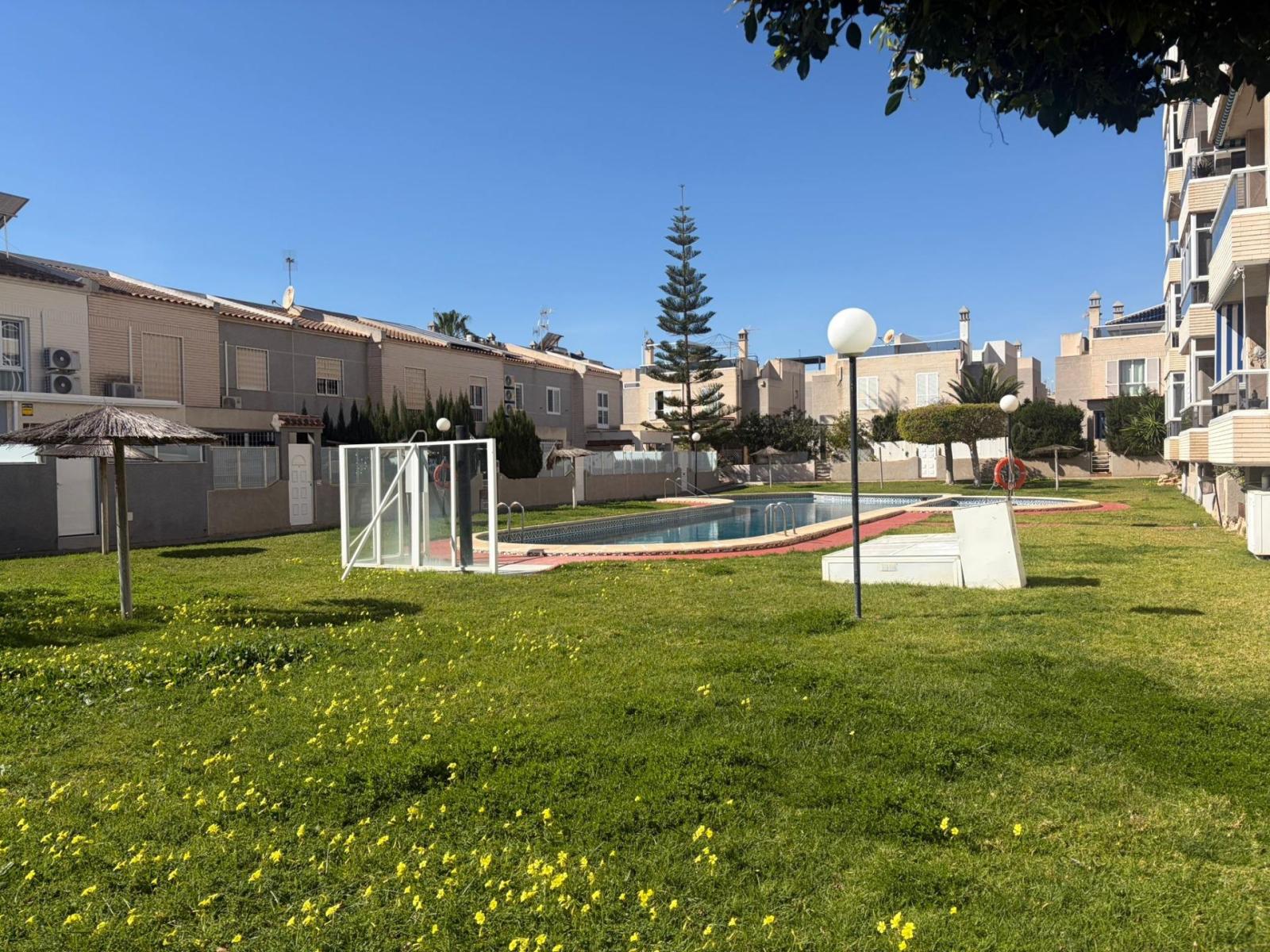 Apartamento en Venta en Torrevieja