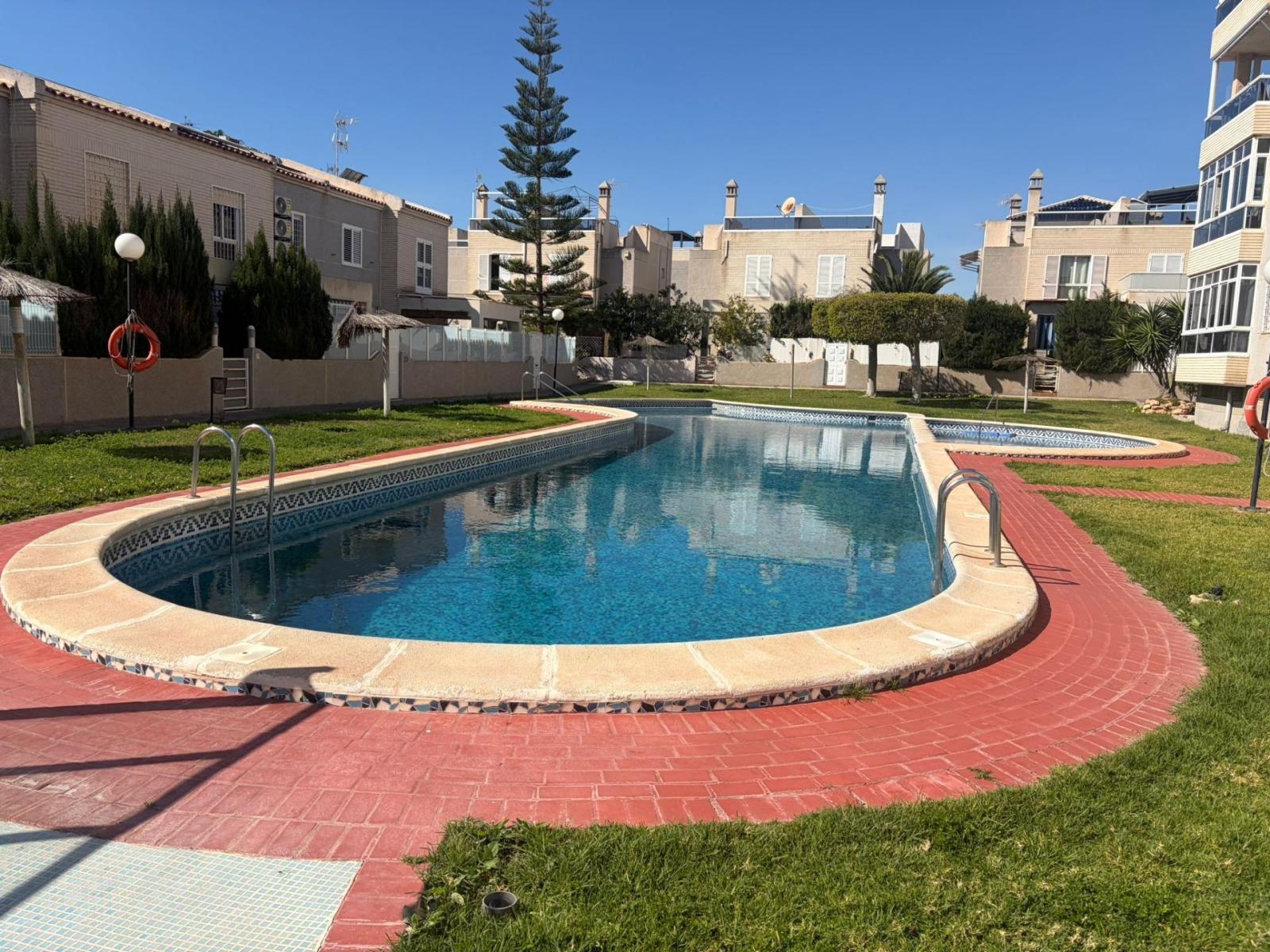 Apartamento en Venta en Torrevieja