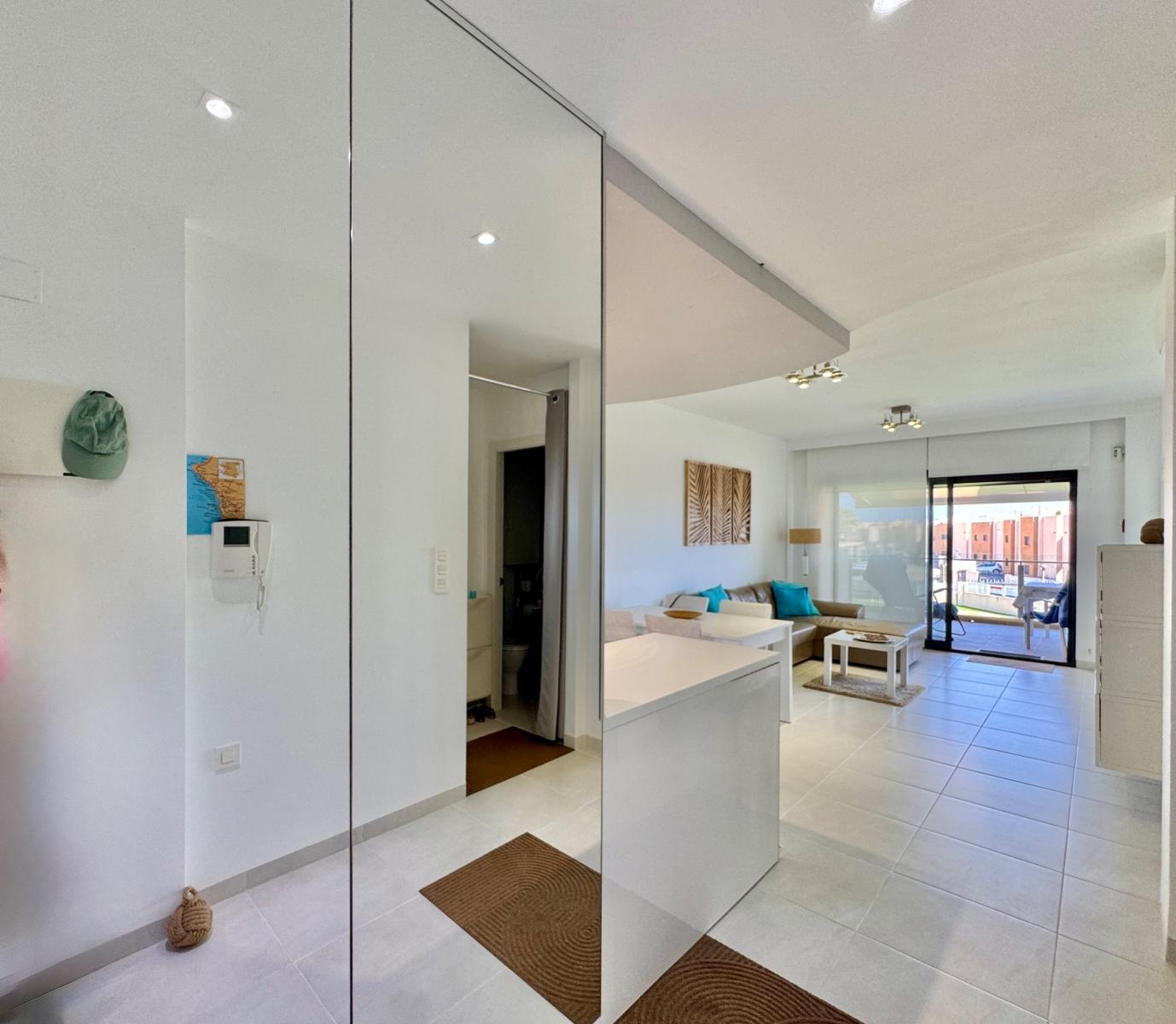 Apartamento en Venta en Orihuela