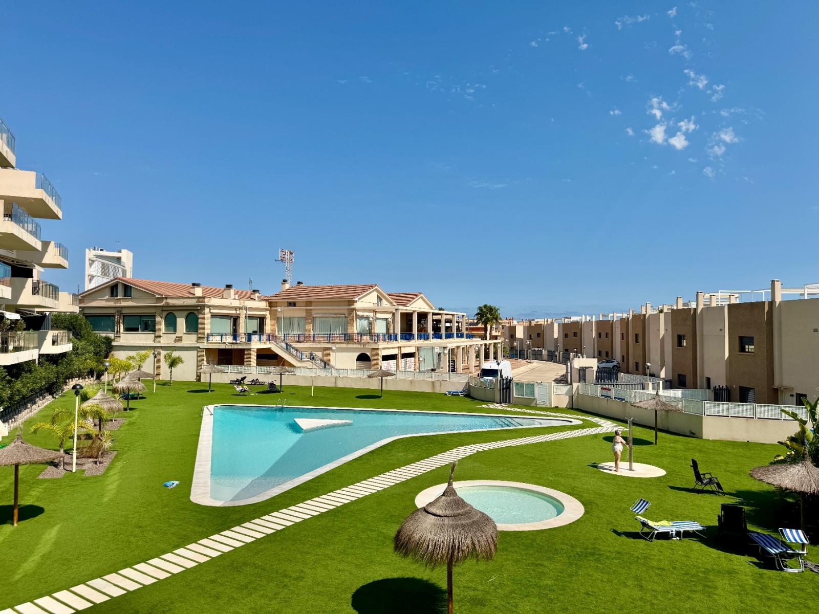Apartamento en Venta en Orihuela