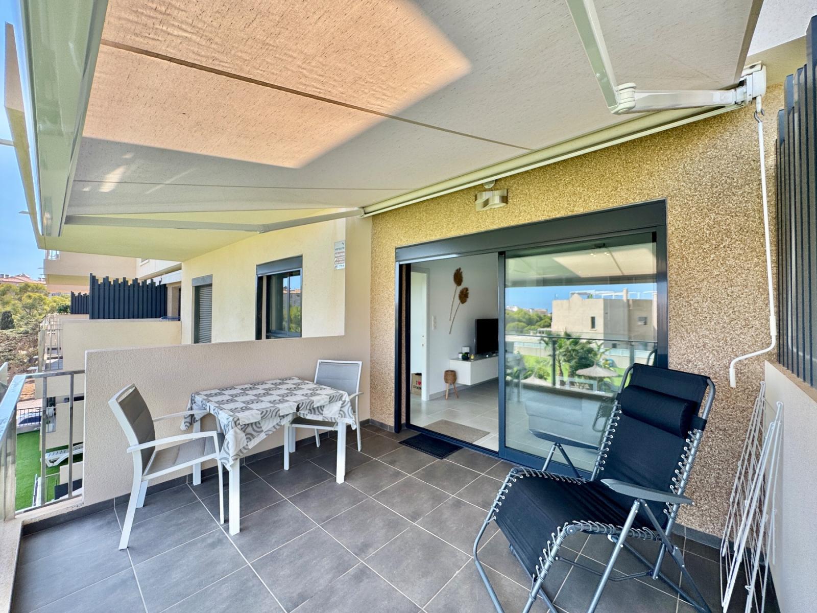 Apartamento en Venta en Orihuela