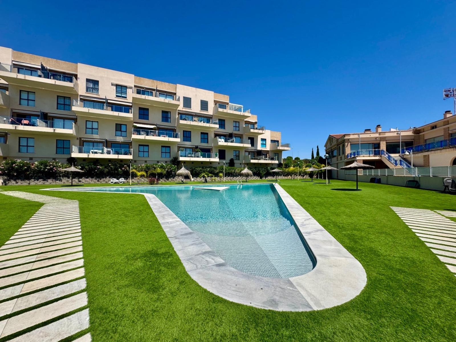 Apartamento en Venta en Orihuela