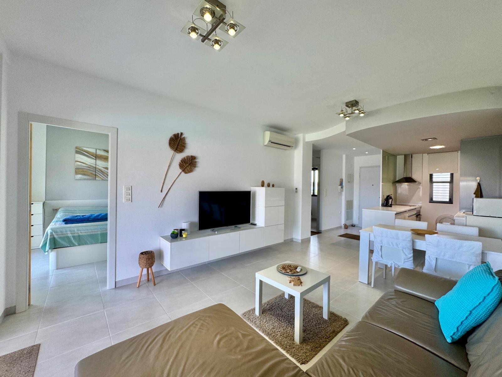Apartamento en Venta en Orihuela