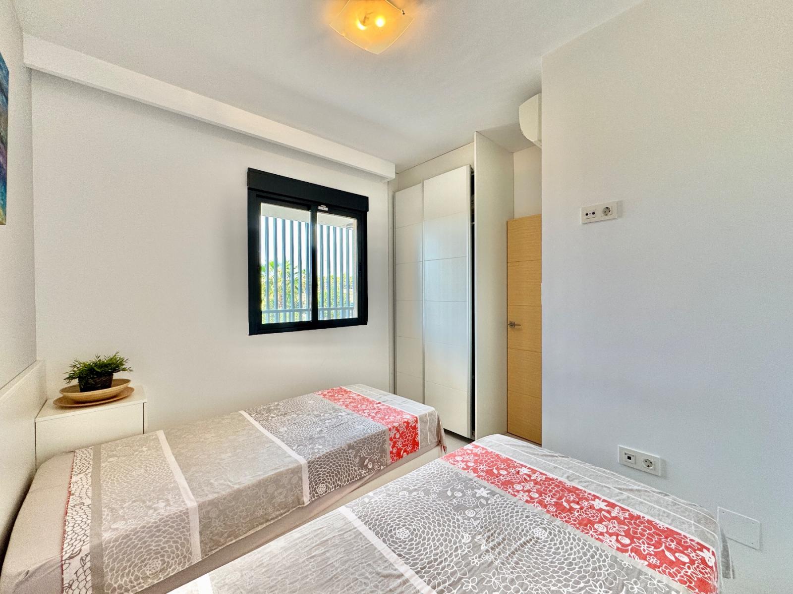 Apartamento en Venta en Orihuela