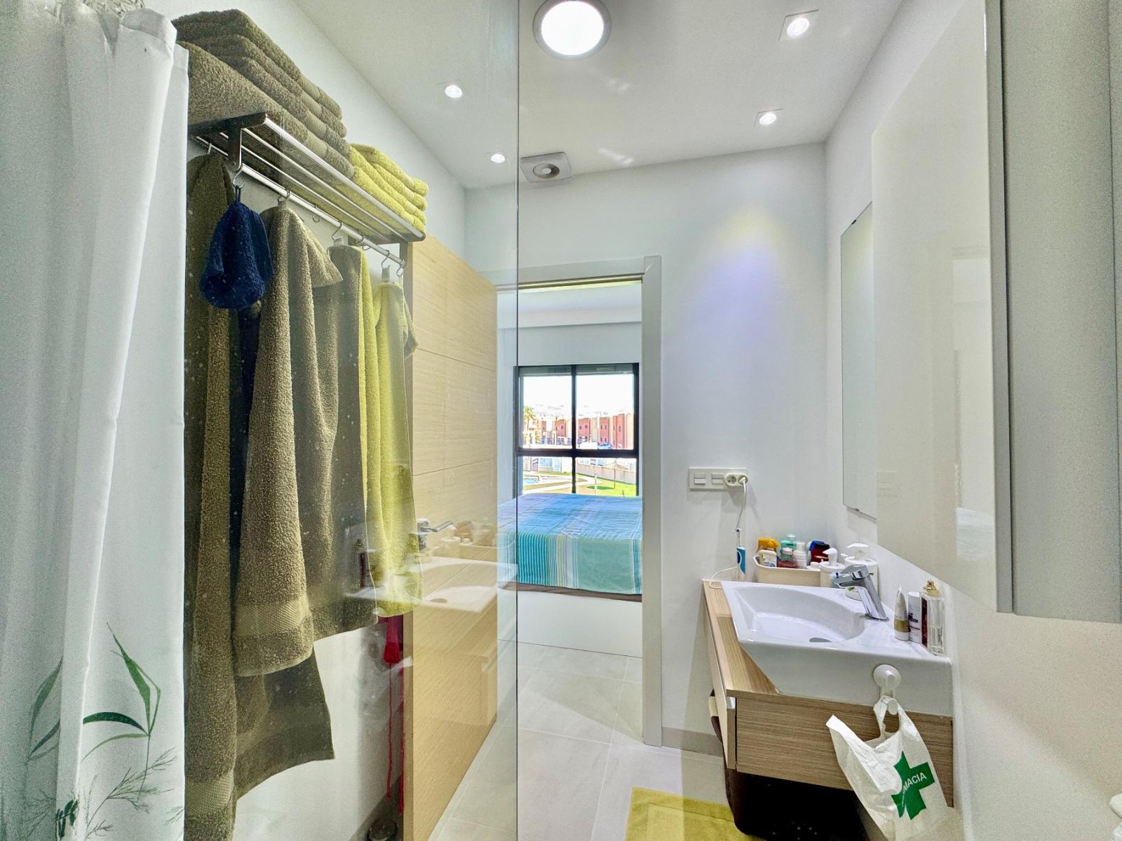 Apartamento en Venta en Orihuela