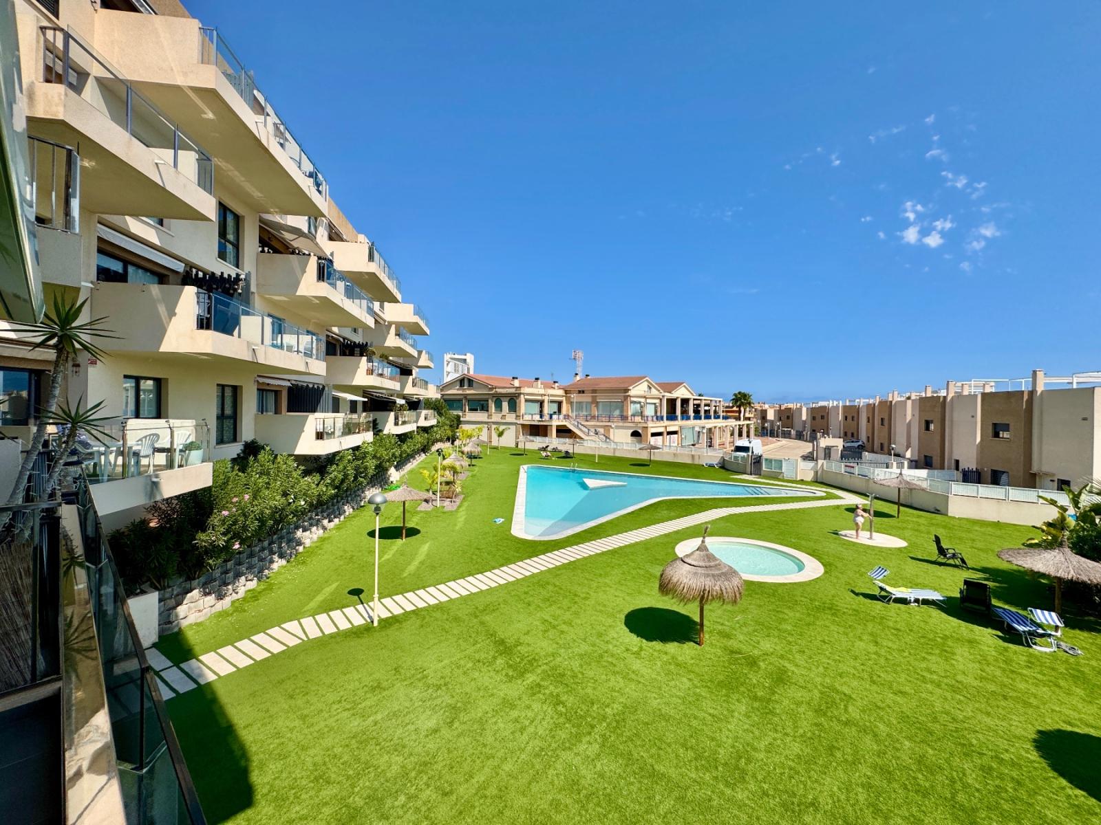 Apartamento en Venta en Orihuela