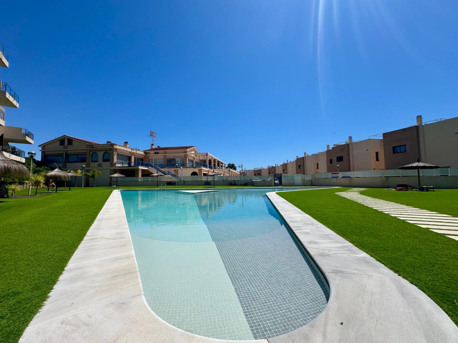 Apartamento en Venta en Orihuela