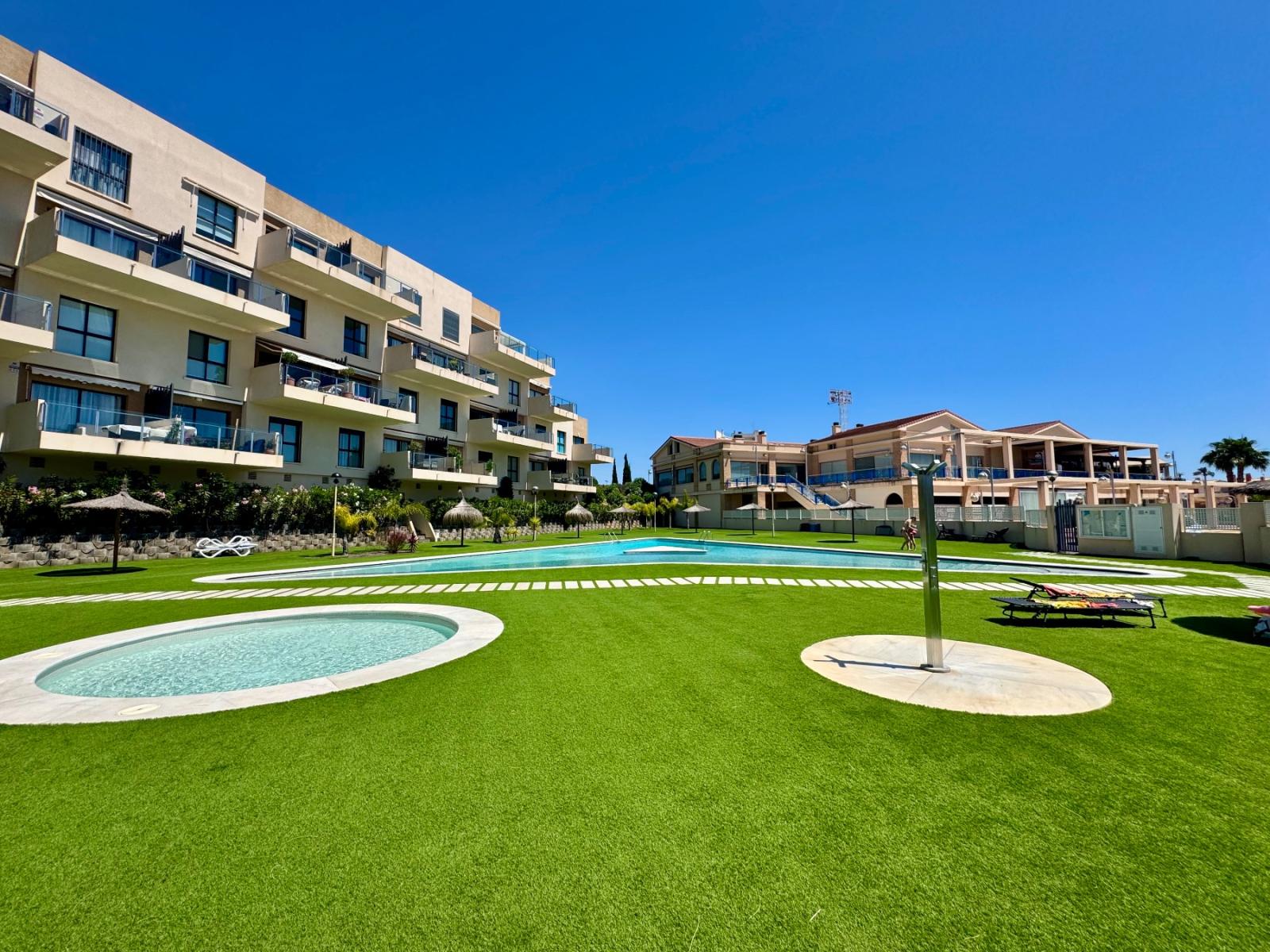 Apartamento en Venta en Orihuela