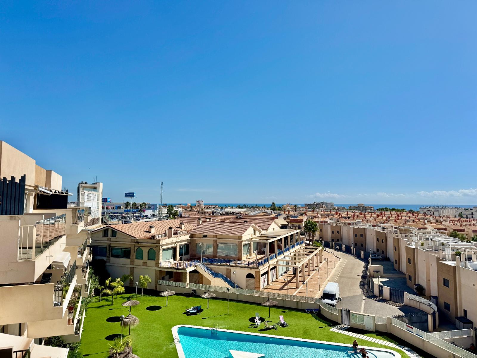 Apartamento en Venta en Orihuela