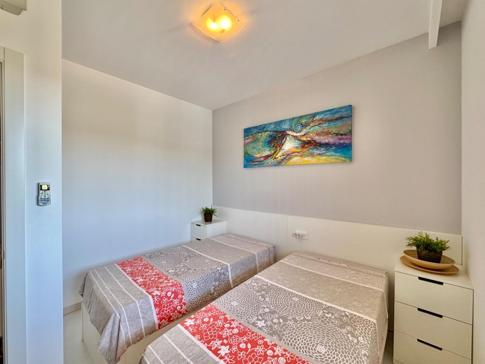 Apartamento en Venta en Orihuela