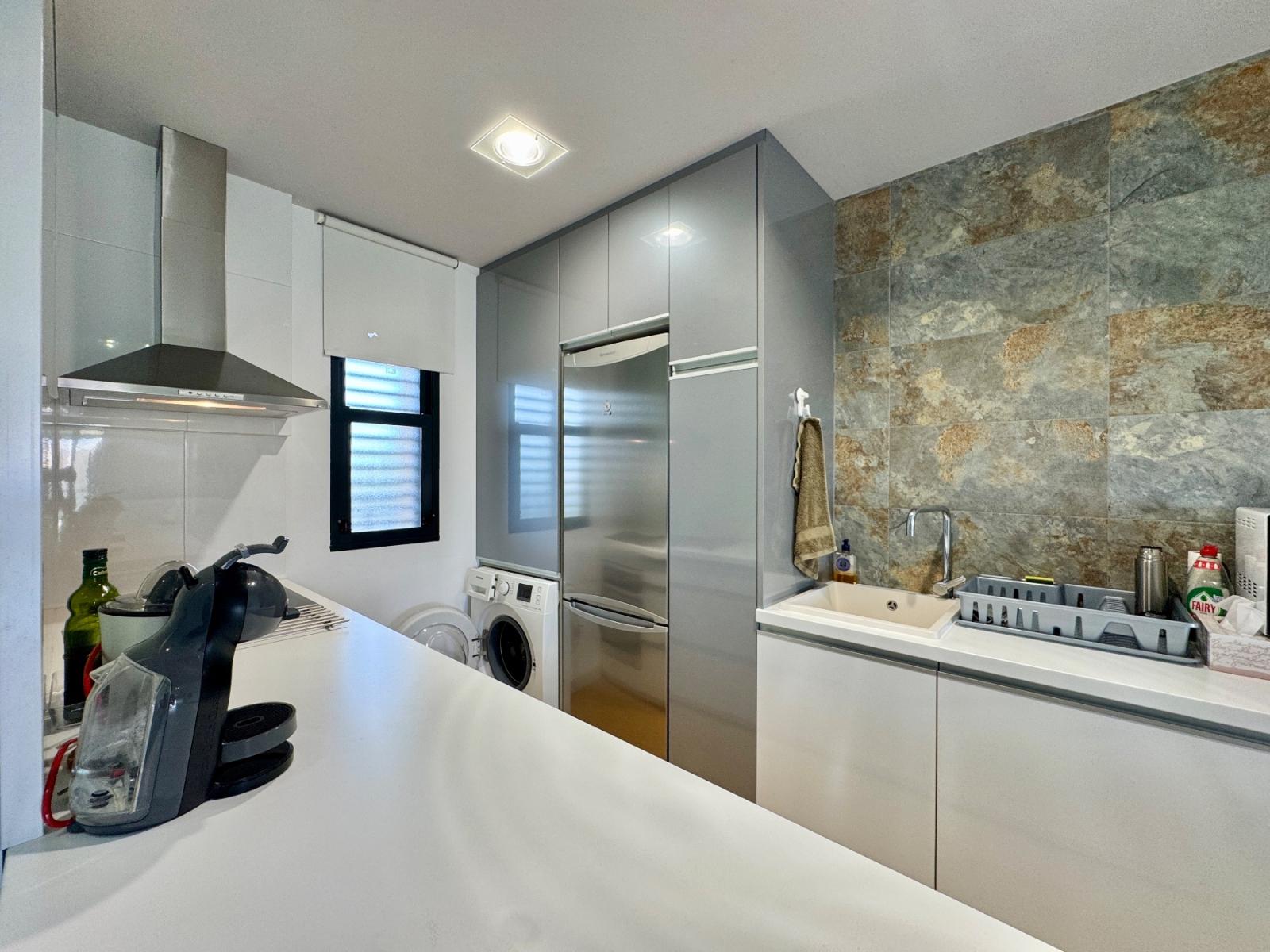 Apartamento en Venta en Orihuela