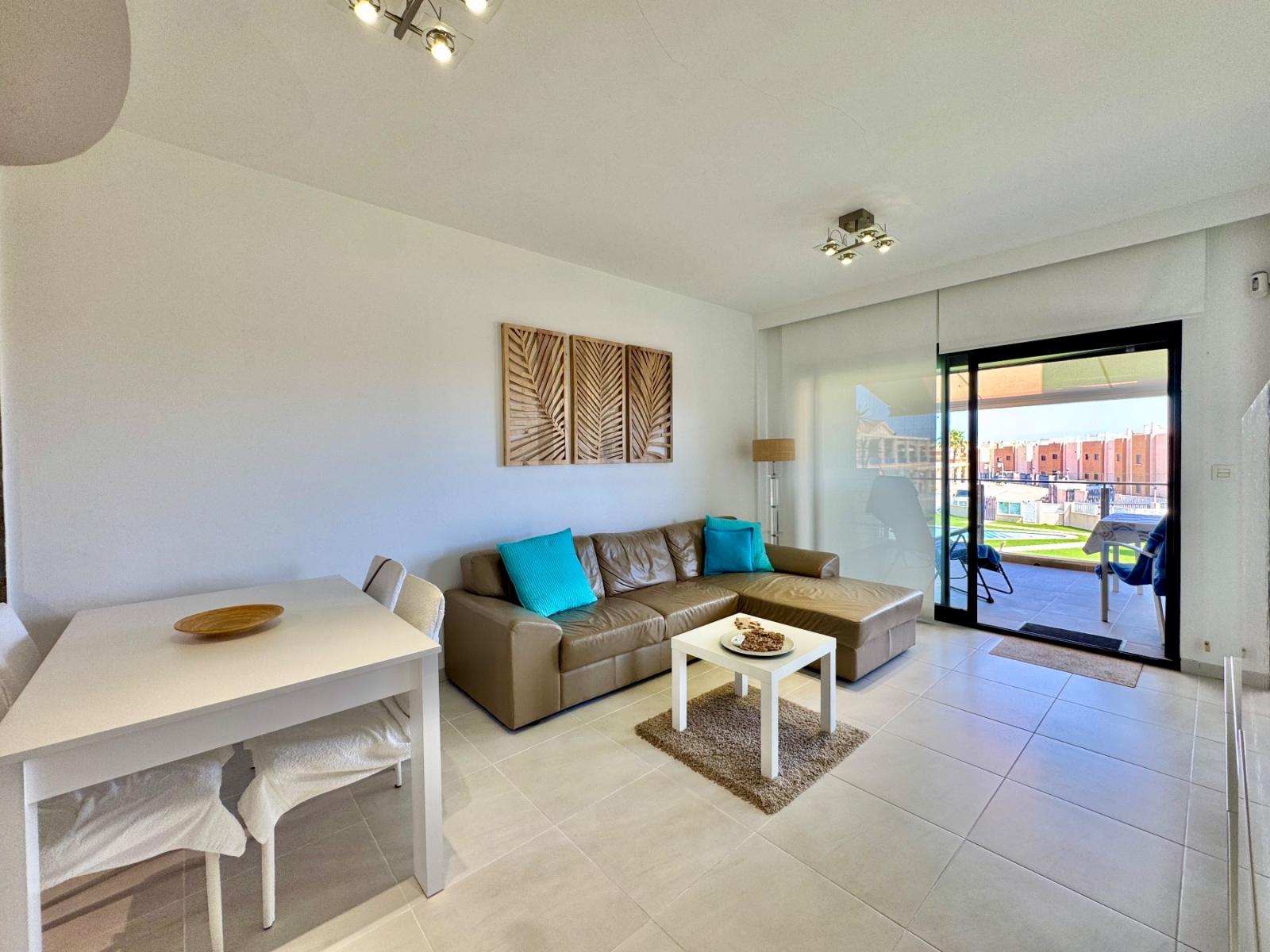 Apartamento en Venta en Orihuela