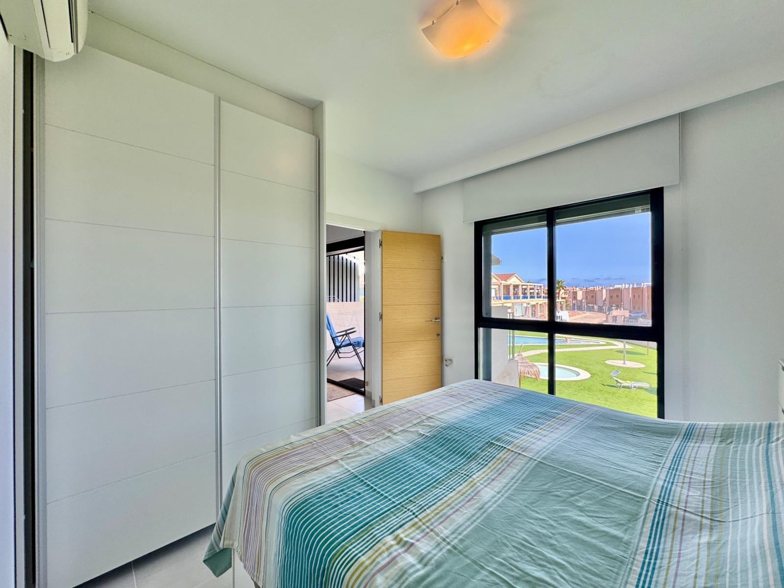 Apartamento en Venta en Orihuela