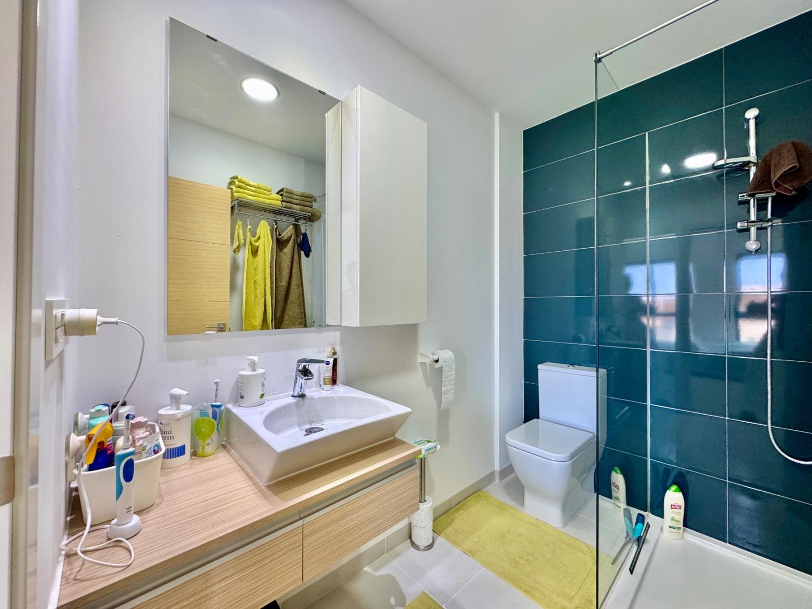 Apartamento en Venta en Orihuela