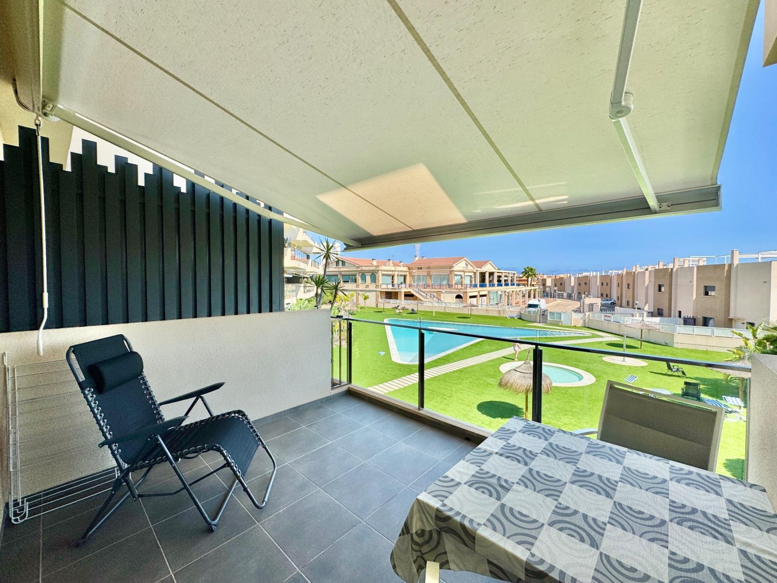 Apartamento en Venta en Orihuela