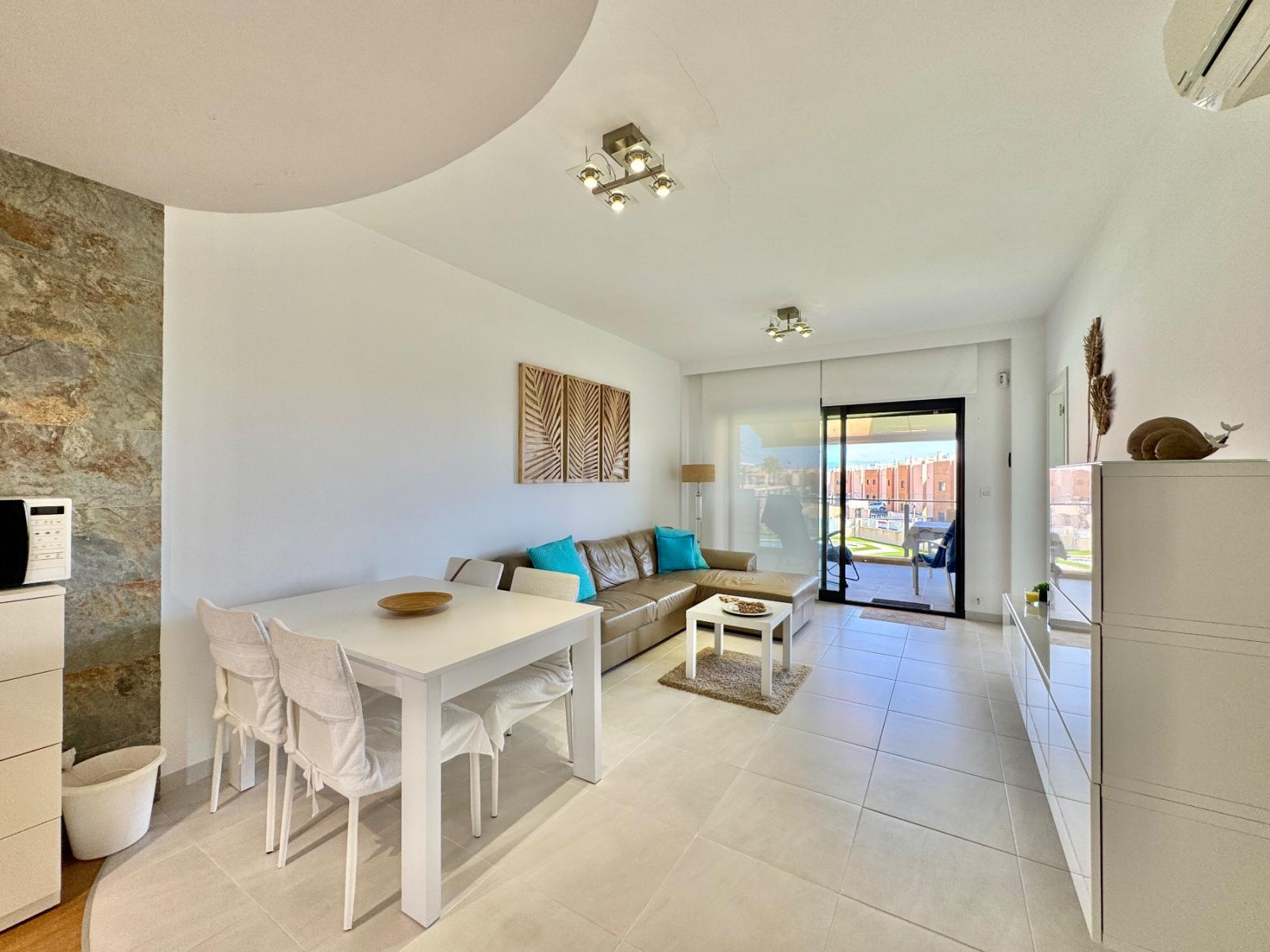 Apartamento en Venta en Orihuela