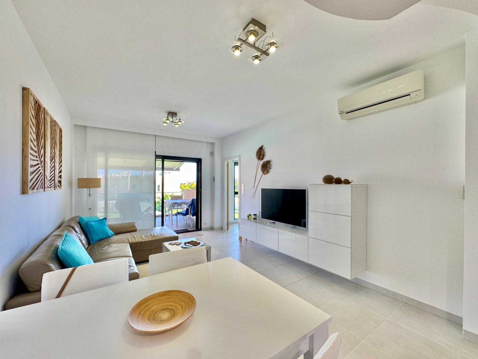 Apartamento en Venta en Orihuela