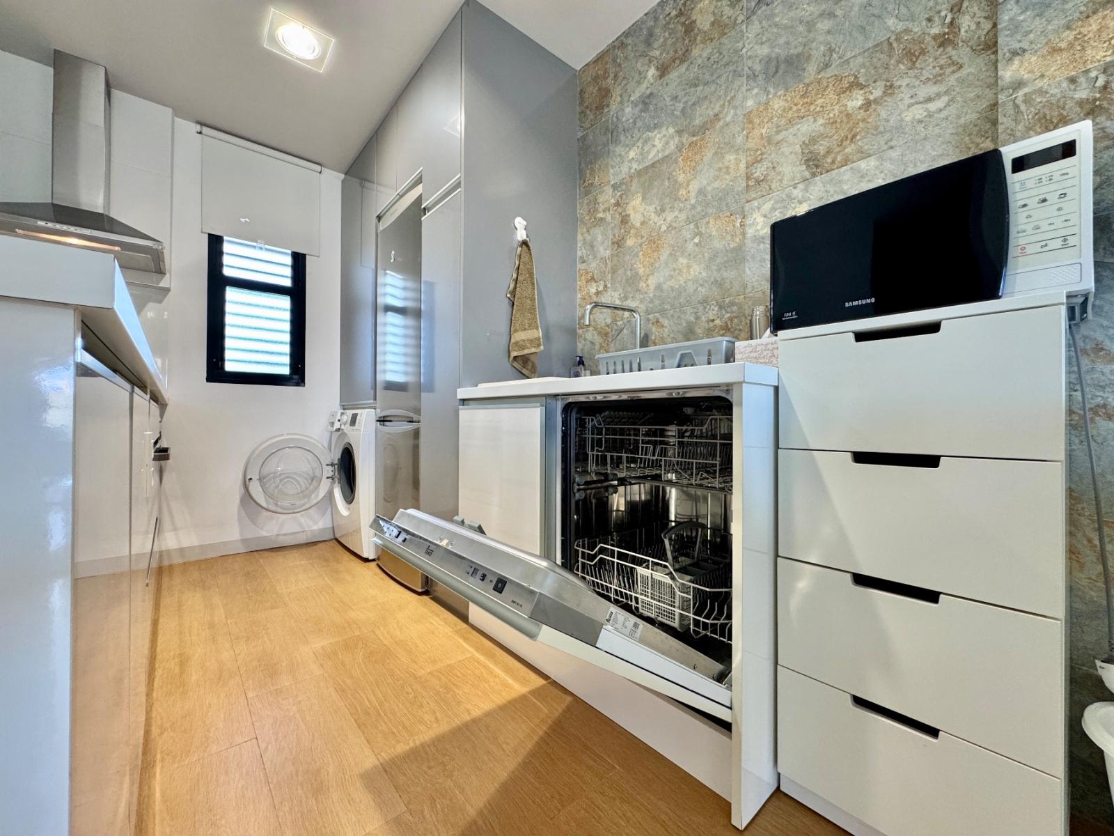 Apartamento en Venta en Orihuela