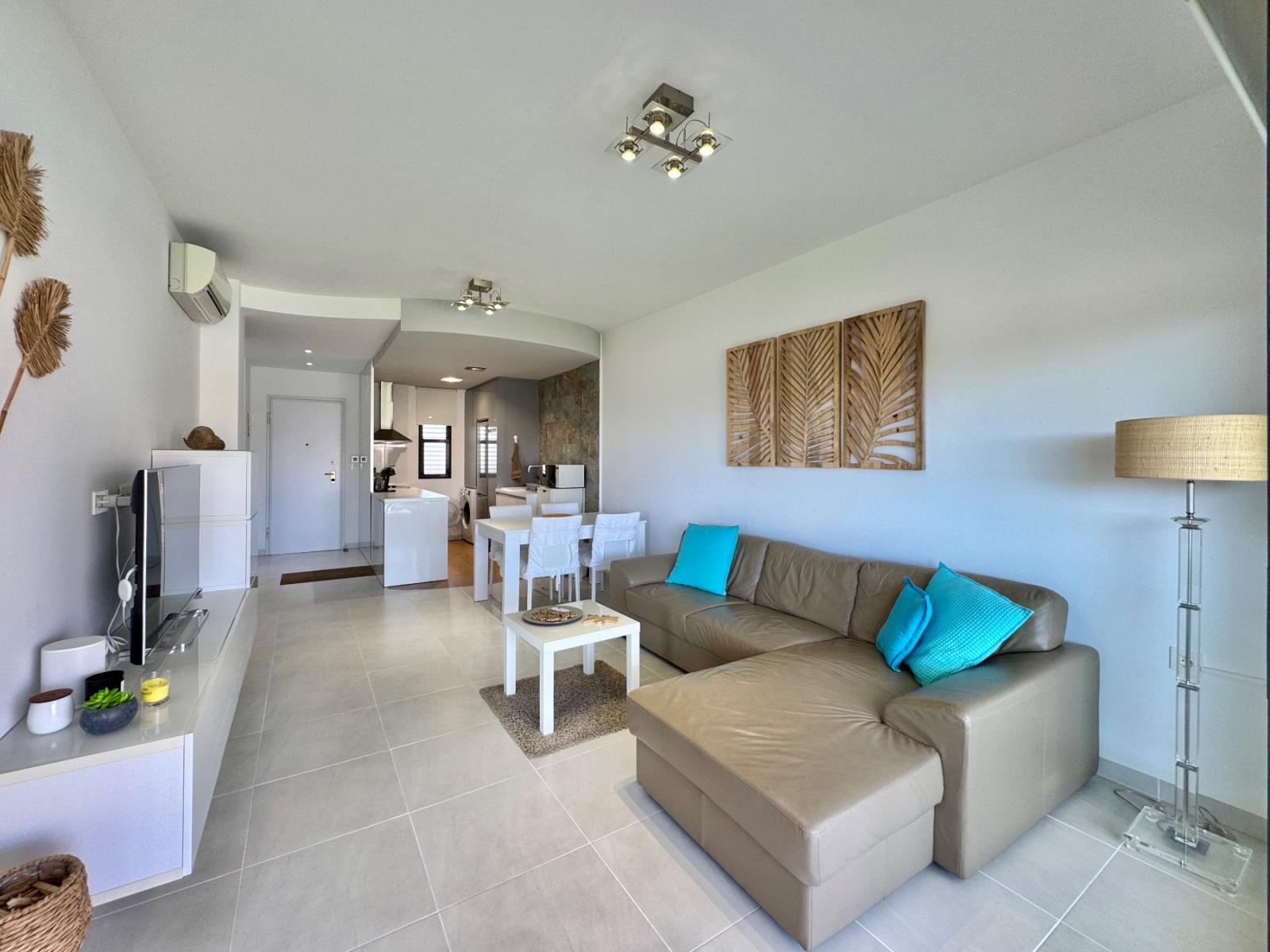 Apartamento en Venta en Orihuela
