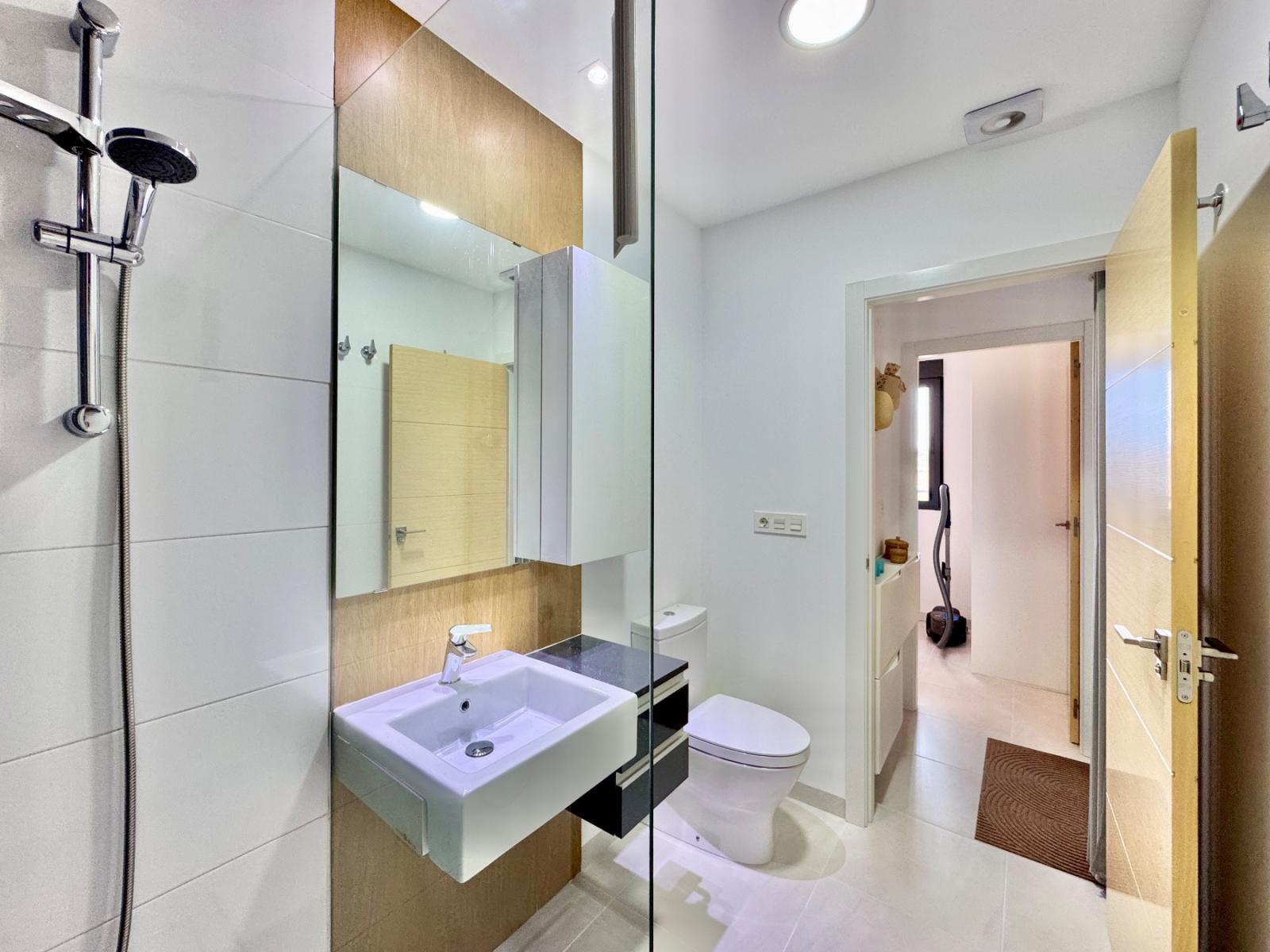 Apartamento en Venta en Orihuela
