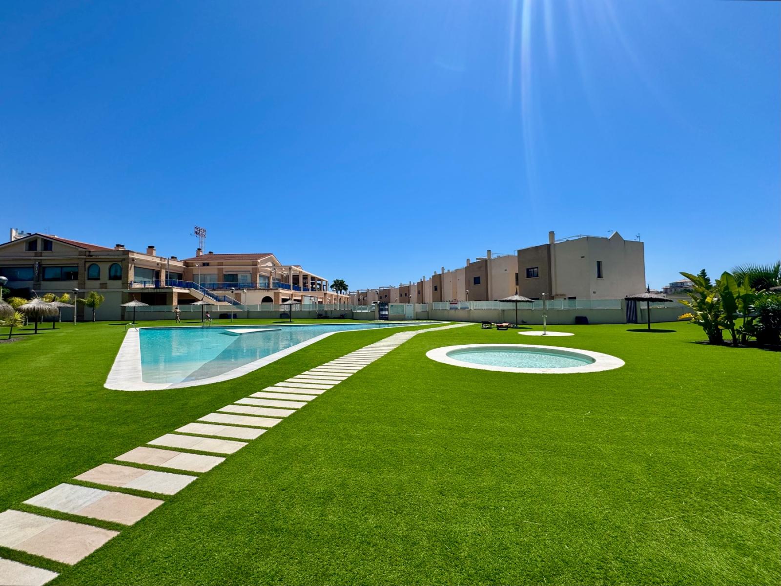 Apartamento en Venta en Orihuela